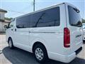 2014 Toyota Hiace Van