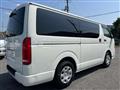 2014 Toyota Hiace Van