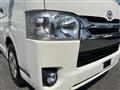 2014 Toyota Hiace Van