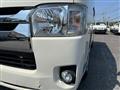 2014 Toyota Hiace Van