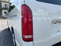 2014 Toyota Hiace Van
