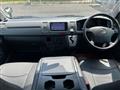 2013 Toyota Hiace Van