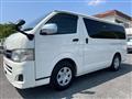 2013 Toyota Hiace Van