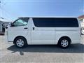 2013 Toyota Hiace Van