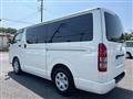 2013 Toyota Hiace Van
