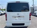 2013 Toyota Hiace Van