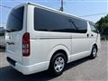 2013 Toyota Hiace Van