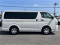 2013 Toyota Hiace Van
