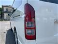 2013 Toyota Hiace Van