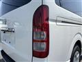 2013 Toyota Hiace Van