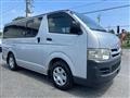 2009 Toyota Hiace Van