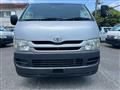 2009 Toyota Hiace Van
