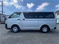 2009 Toyota Hiace Van