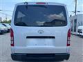 2009 Toyota Hiace Van