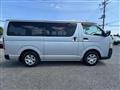 2009 Toyota Hiace Van