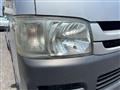 2009 Toyota Hiace Van
