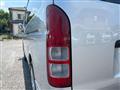2009 Toyota Hiace Van