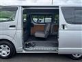 2013 Toyota Hiace Van