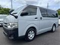 2013 Toyota Hiace Van