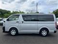 2013 Toyota Hiace Van