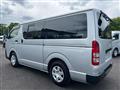 2013 Toyota Hiace Van
