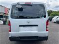 2013 Toyota Hiace Van