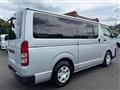 2013 Toyota Hiace Van
