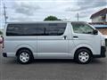 2013 Toyota Hiace Van