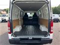 2010 Toyota Hiace Van
