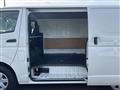 2010 Toyota Hiace Van