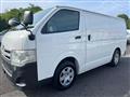 2010 Toyota Hiace Van