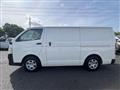 2010 Toyota Hiace Van