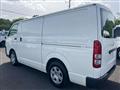 2010 Toyota Hiace Van