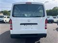 2010 Toyota Hiace Van