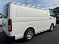 2010 Toyota Hiace Van
