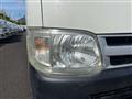2010 Toyota Hiace Van