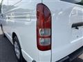 2010 Toyota Hiace Van