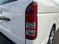 2010 Toyota Hiace Van