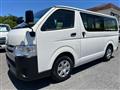 2020 Toyota Hiace Van