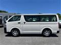 2020 Toyota Hiace Van