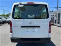 2020 Toyota Hiace Van
