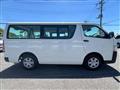 2020 Toyota Hiace Van