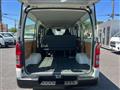 2020 Toyota Hiace Van