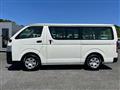 2020 Toyota Hiace Van
