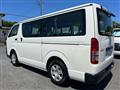 2020 Toyota Hiace Van