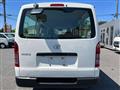 2020 Toyota Hiace Van