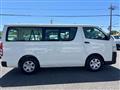 2020 Toyota Hiace Van