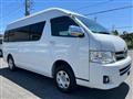 2012 Toyota Hiace Wagon