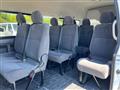 2012 Toyota Hiace Wagon