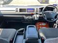 2012 Toyota Hiace Wagon
